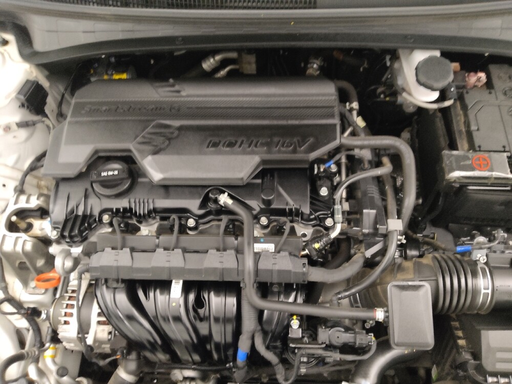 2024 Hyundai Elantra in Albuquerque, NM 87123 - 18123351 30