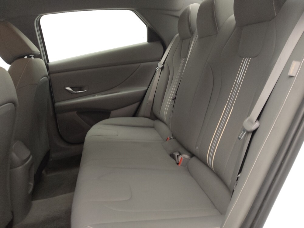 2024 Hyundai Elantra in Albuquerque, NM 87123 - 18123351 18