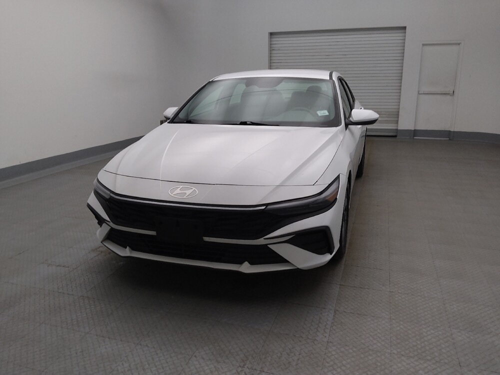 2024 Hyundai Elantra in Albuquerque, NM 87123 - 18123351 15