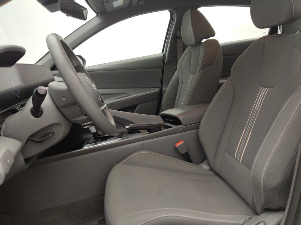 2024 Hyundai Elantra in Albuquerque, NM 87123 - 18123351 17