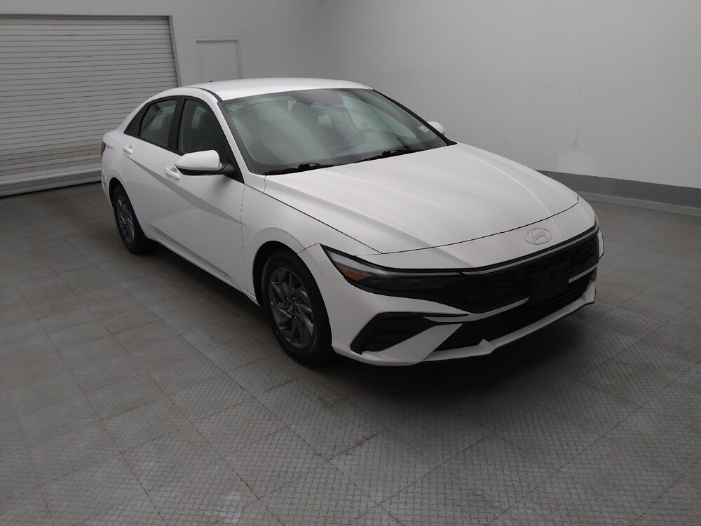 2024 Hyundai Elantra in Albuquerque, NM 87123 - 18123351 13