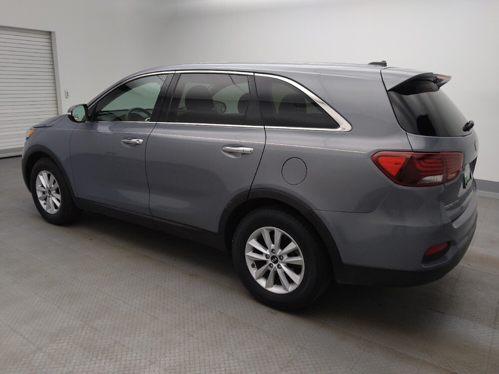 2020 Kia Sorento in Albuquerque, NM 87123 - 18123352 3