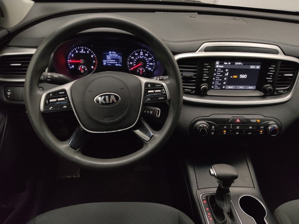 2020 Kia Sorento in Albuquerque, NM 87123 - 18123352 22
