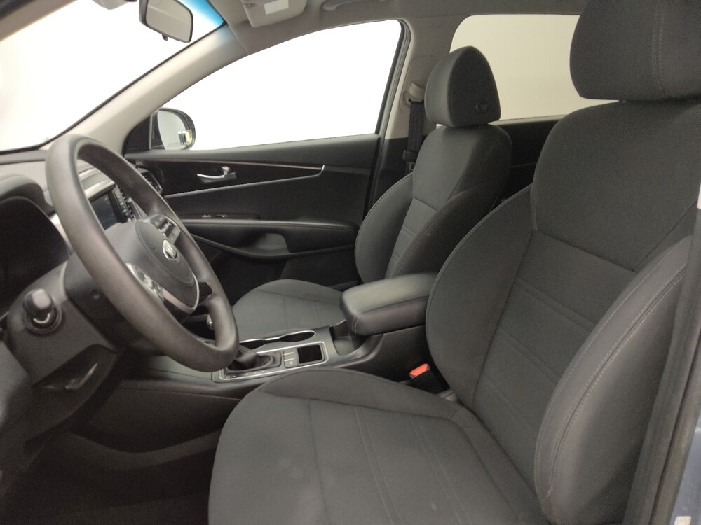 2020 Kia Sorento in Albuquerque, NM 87123 - 18123352 17
