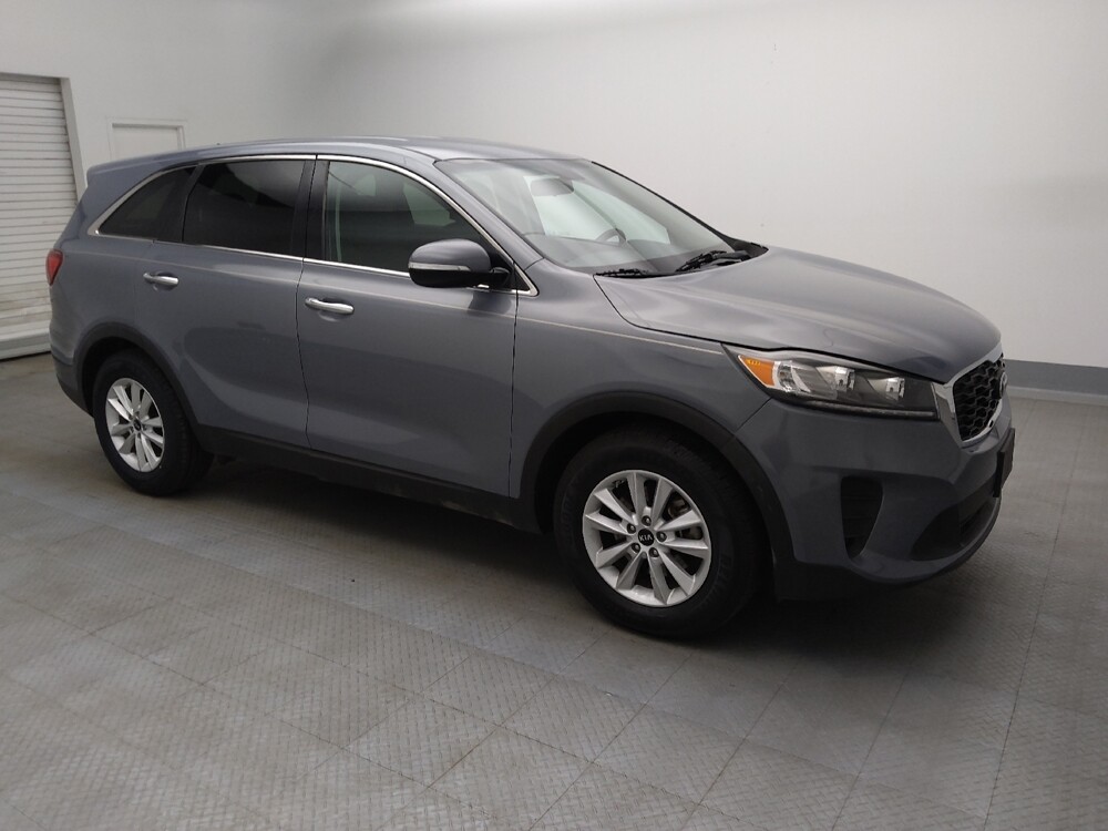 2020 Kia Sorento in Albuquerque, NM 87123 - 18123352 11