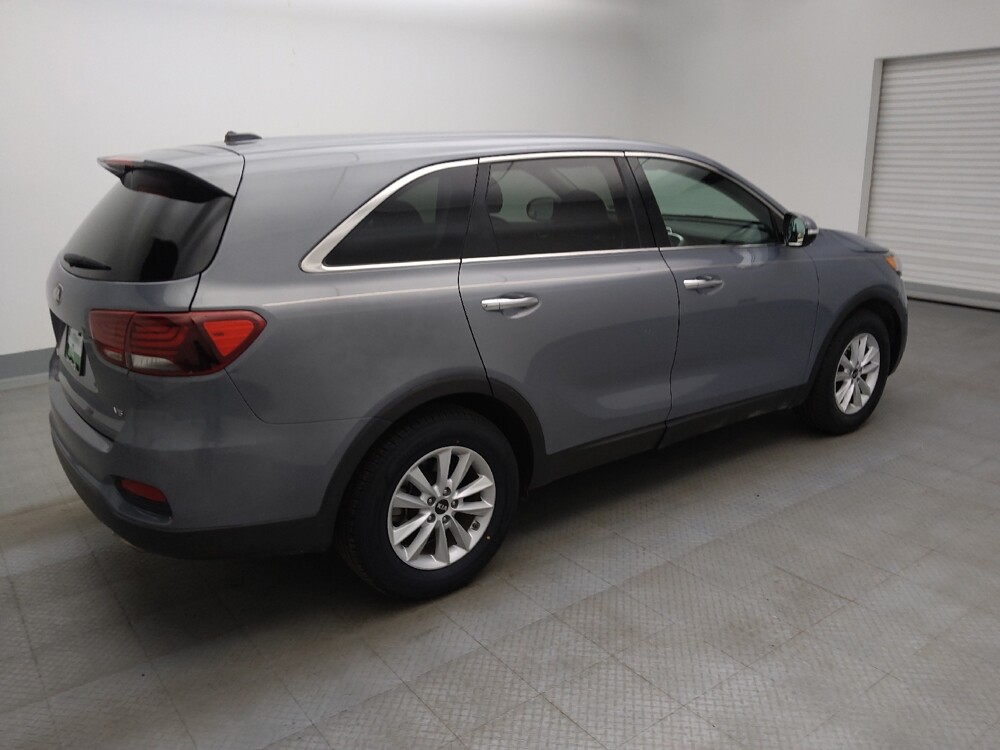 2020 Kia Sorento in Albuquerque, NM 87123 - 18123352 10