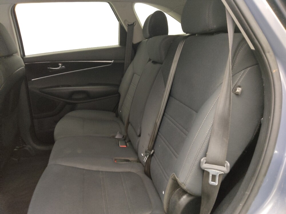2020 Kia Sorento in Albuquerque, NM 87123 - 18123352 18