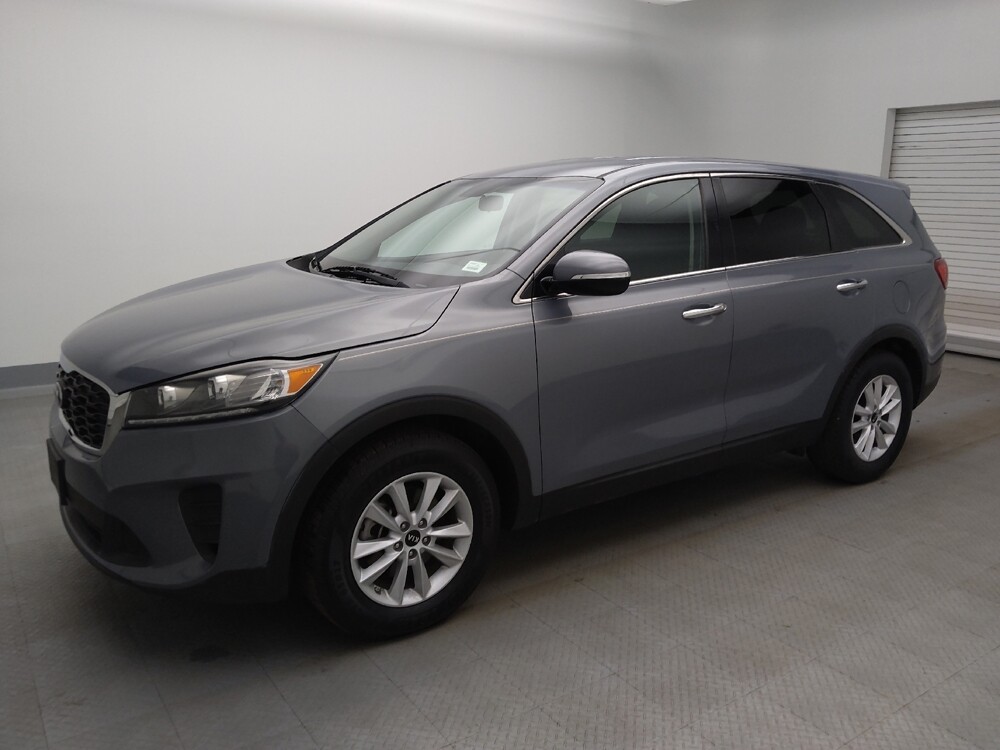 2020 Kia Sorento in Albuquerque, NM 87123 - 18123352 2