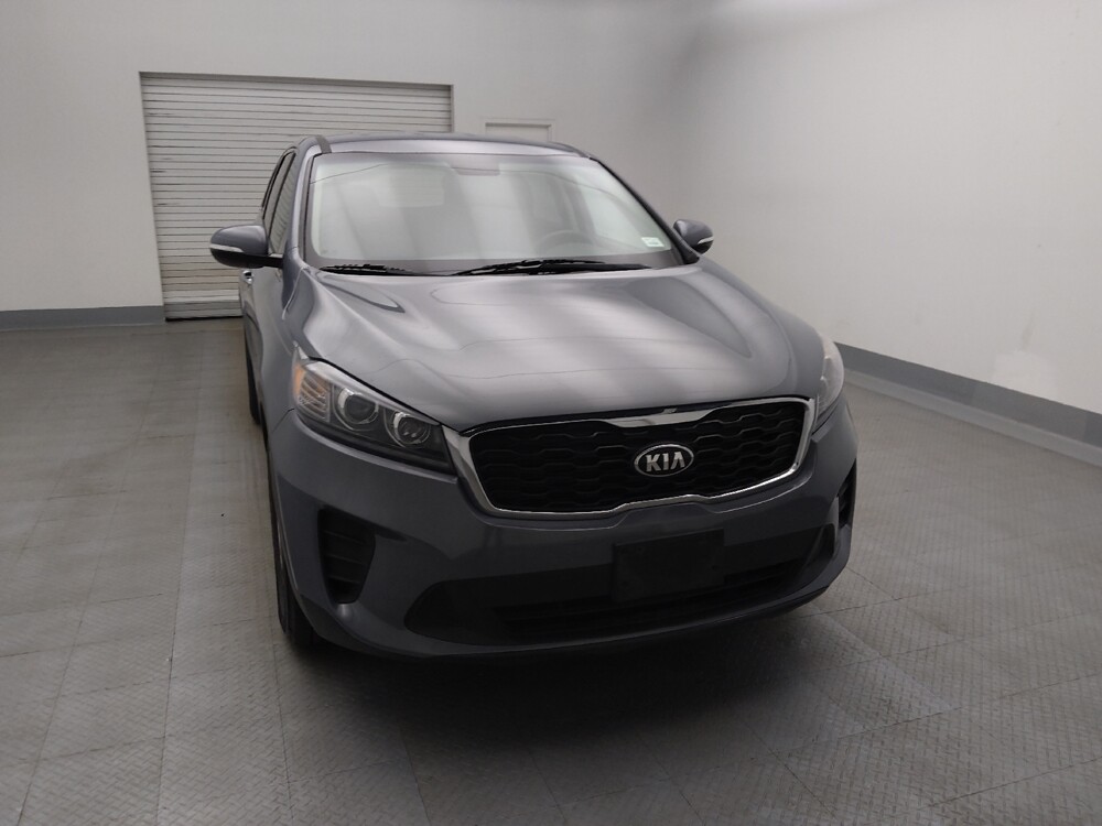 2020 Kia Sorento in Albuquerque, NM 87123 - 18123352 14
