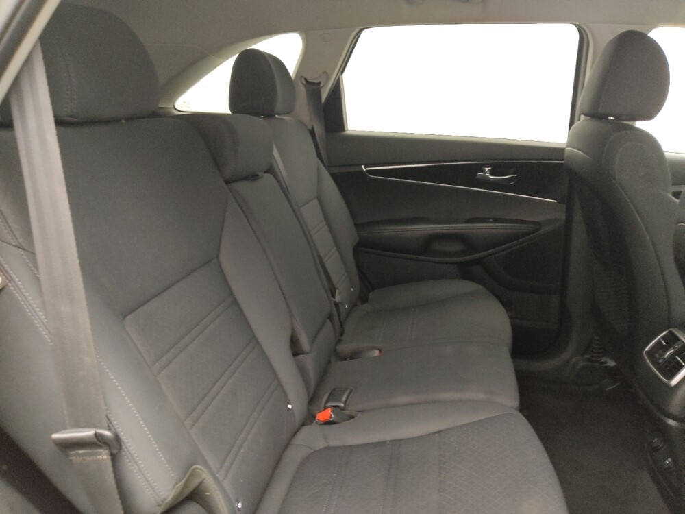 2020 Kia Sorento in Albuquerque, NM 87123 - 18123352 19