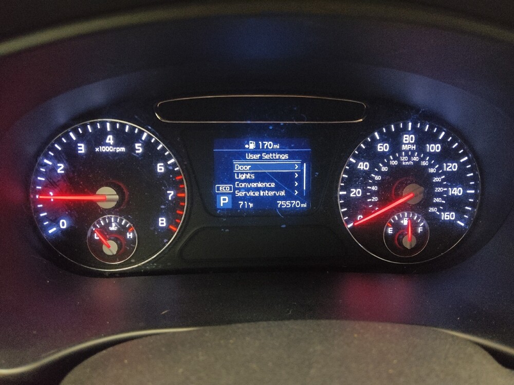 2020 Kia Sorento in Albuquerque, NM 87123 - 18123352 23