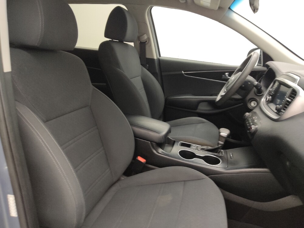 2020 Kia Sorento in Albuquerque, NM 87123 - 18123352 21