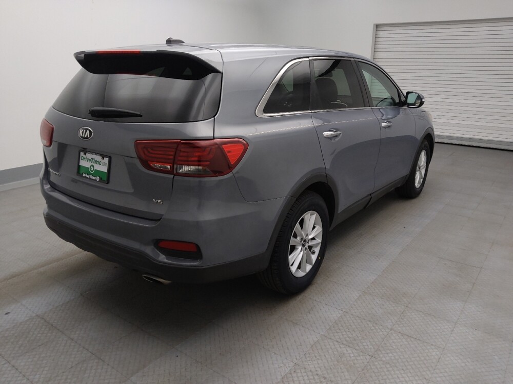 2020 Kia Sorento in Albuquerque, NM 87123 - 18123352 9