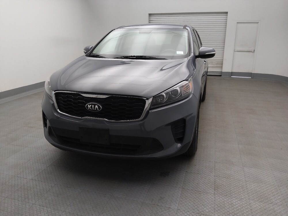 2020 Kia Sorento in Albuquerque, NM 87123 - 18123352 15