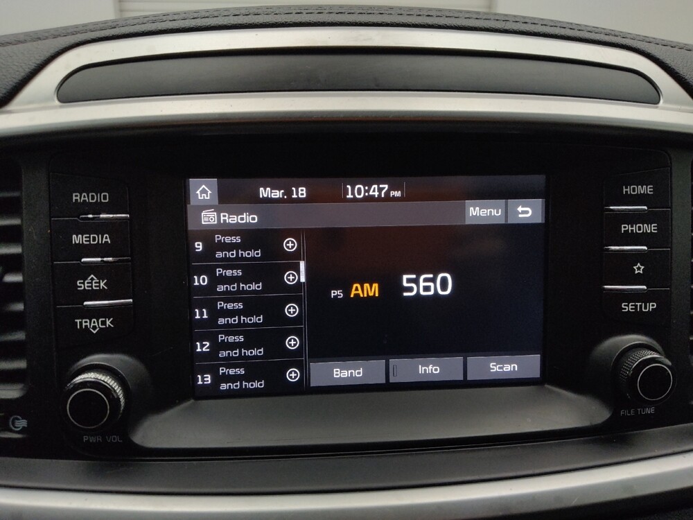 2020 Kia Sorento in Albuquerque, NM 87123 - 18123352 25