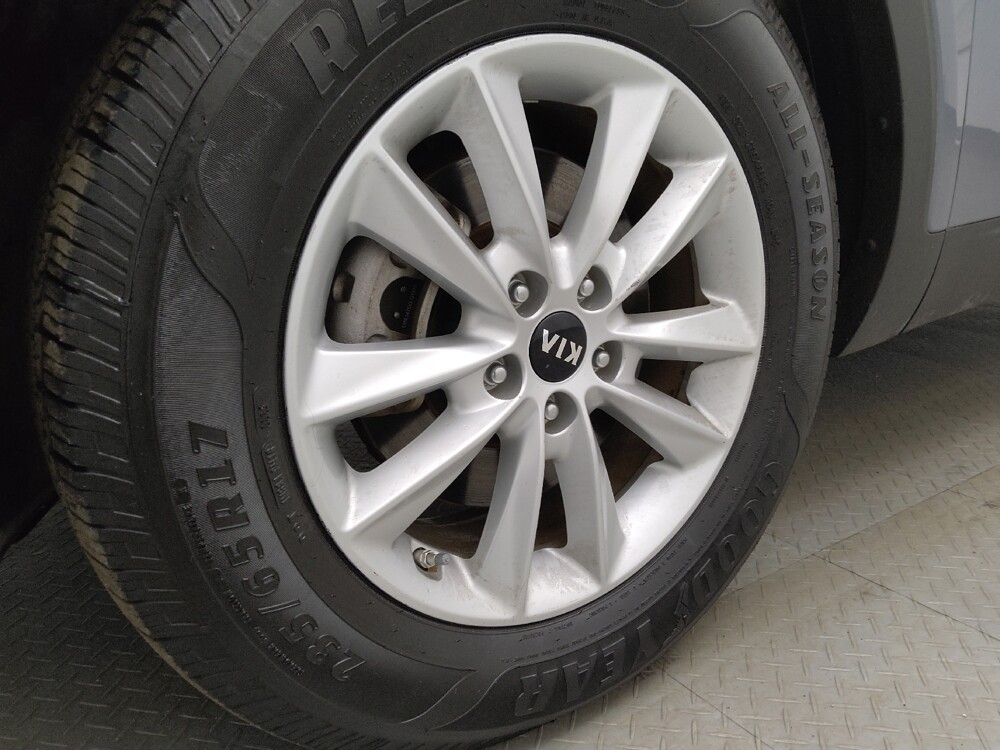 2020 Kia Sorento in Albuquerque, NM 87123 - 18123352 31