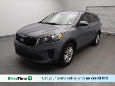 2020 Kia Sorento in Albuquerque, NM 87123