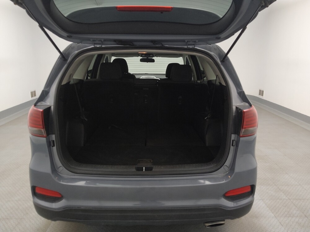 2020 Kia Sorento in Albuquerque, NM 87123 - 18123352 29