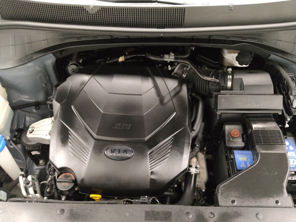 2020 Kia Sorento in Albuquerque, NM 87123 - 18123352 30