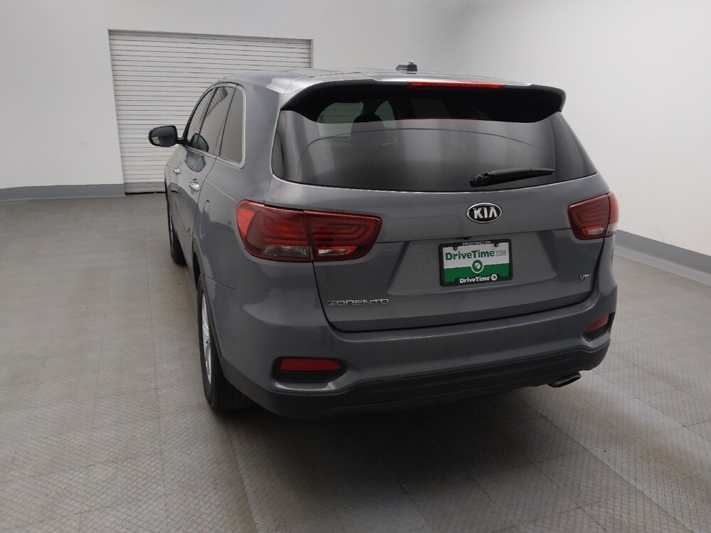 2020 Kia Sorento in Albuquerque, NM 87123 - 18123352 6