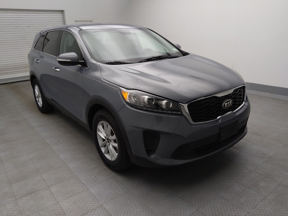 2020 Kia Sorento in Albuquerque, NM 87123 - 18123352 13