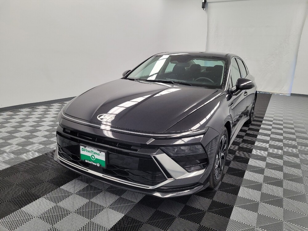 2024 Hyundai Sonata in Houston, TX 77060 - 18123354 15