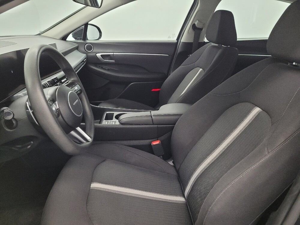 2024 Hyundai Sonata in Houston, TX 77060 - 18123354 17