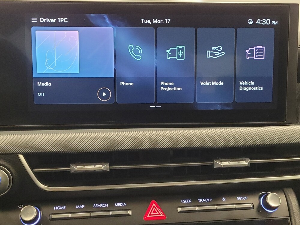 2024 Hyundai Sonata in Houston, TX 77060 - 18123354 25