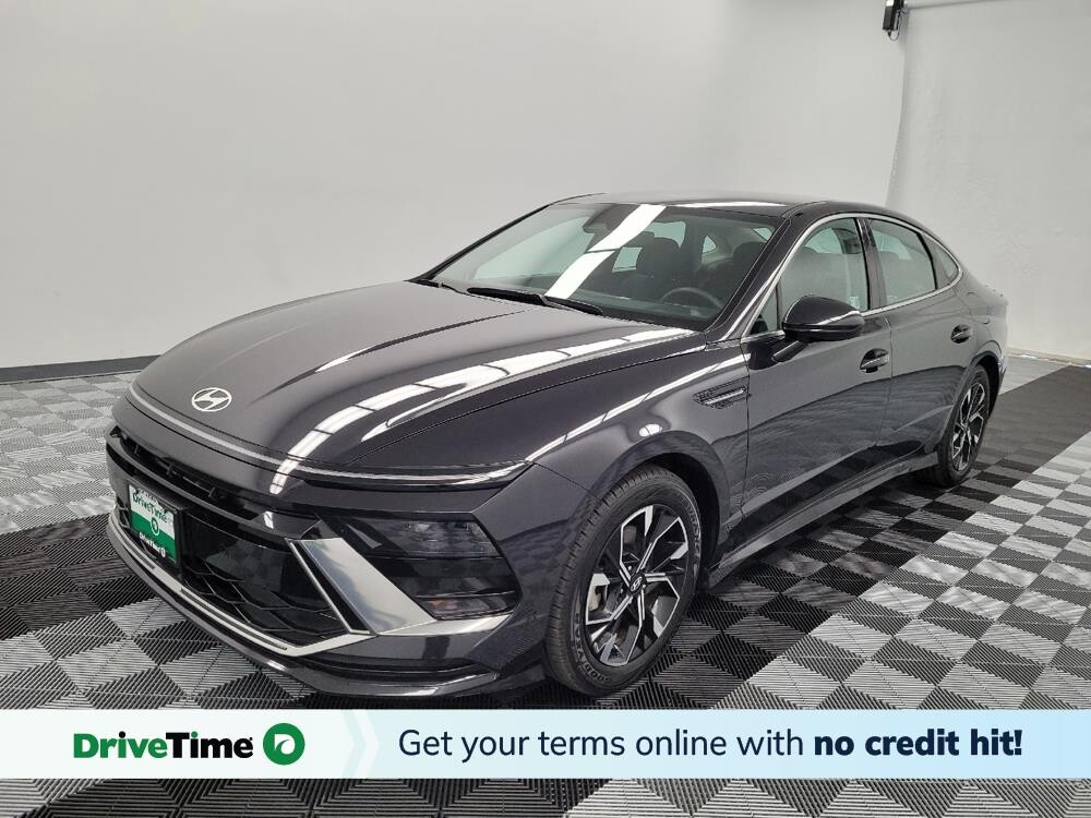 2024 Hyundai Sonata in Houston, TX 77060 - 18123354