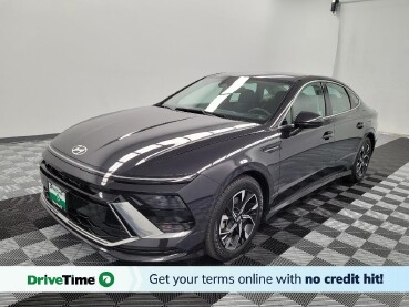 2024 Hyundai Sonata in Houston, TX 77060