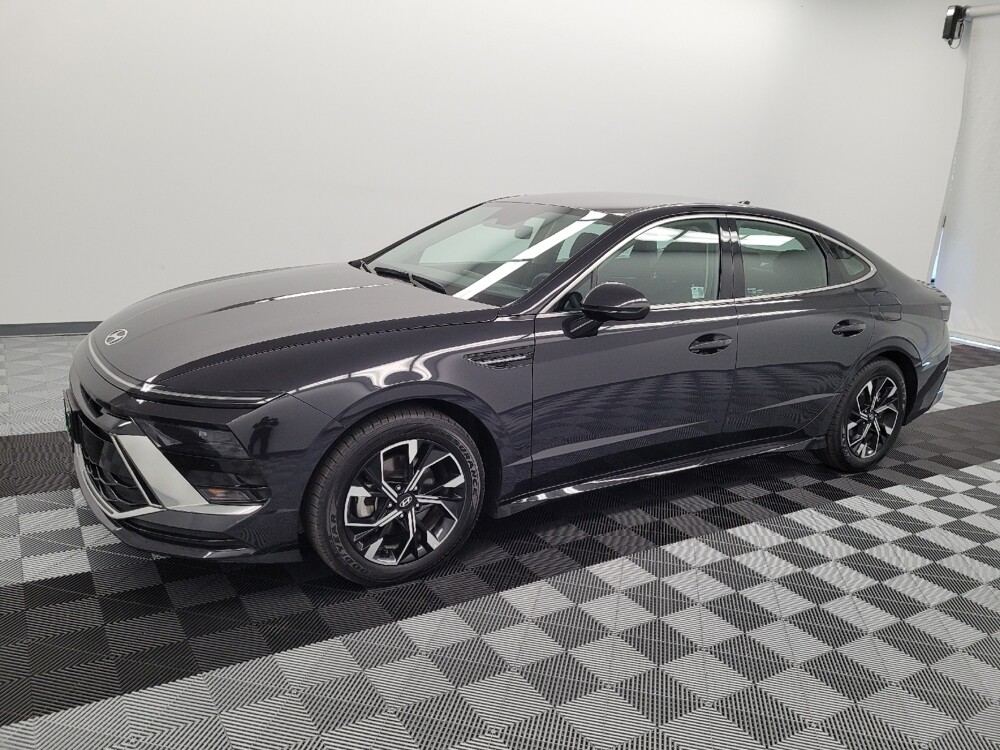 2024 Hyundai Sonata in Houston, TX 77060 - 18123354 2