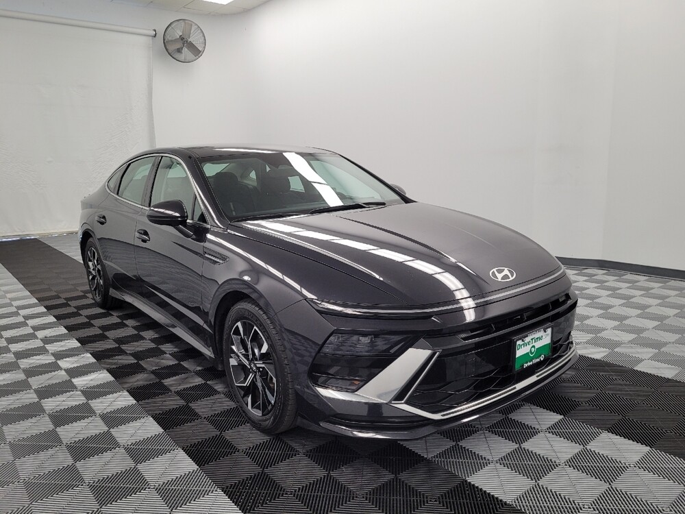 2024 Hyundai Sonata in Houston, TX 77060 - 18123354 13