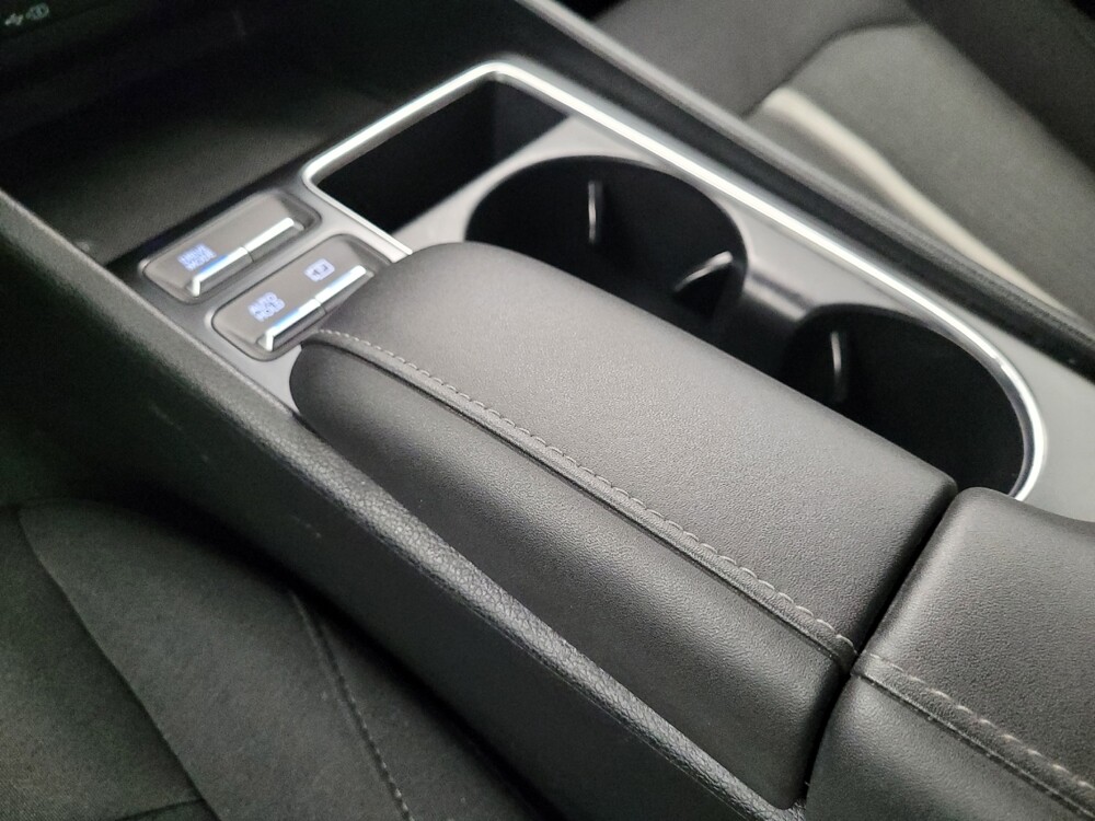 2024 Hyundai Sonata in Houston, TX 77060 - 18123354 26