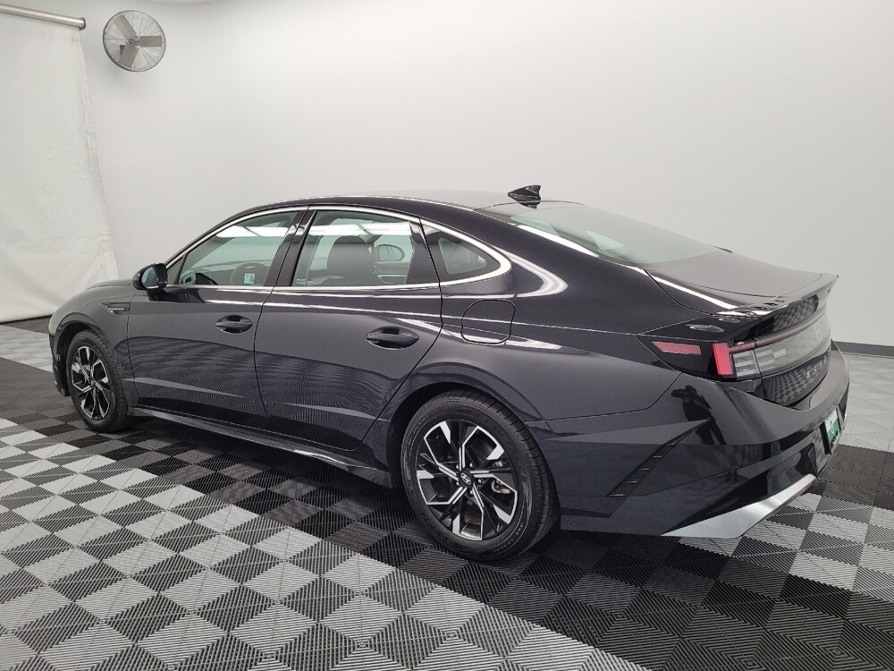 2024 Hyundai Sonata in Houston, TX 77060 - 18123354 3