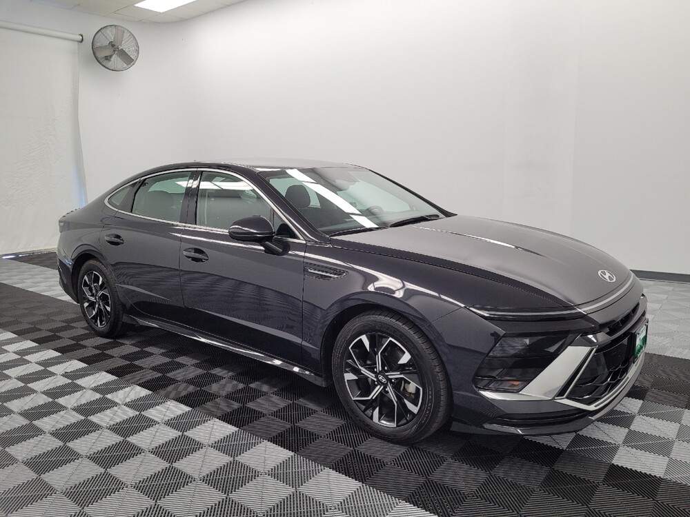 2024 Hyundai Sonata in Houston, TX 77060 - 18123354 11