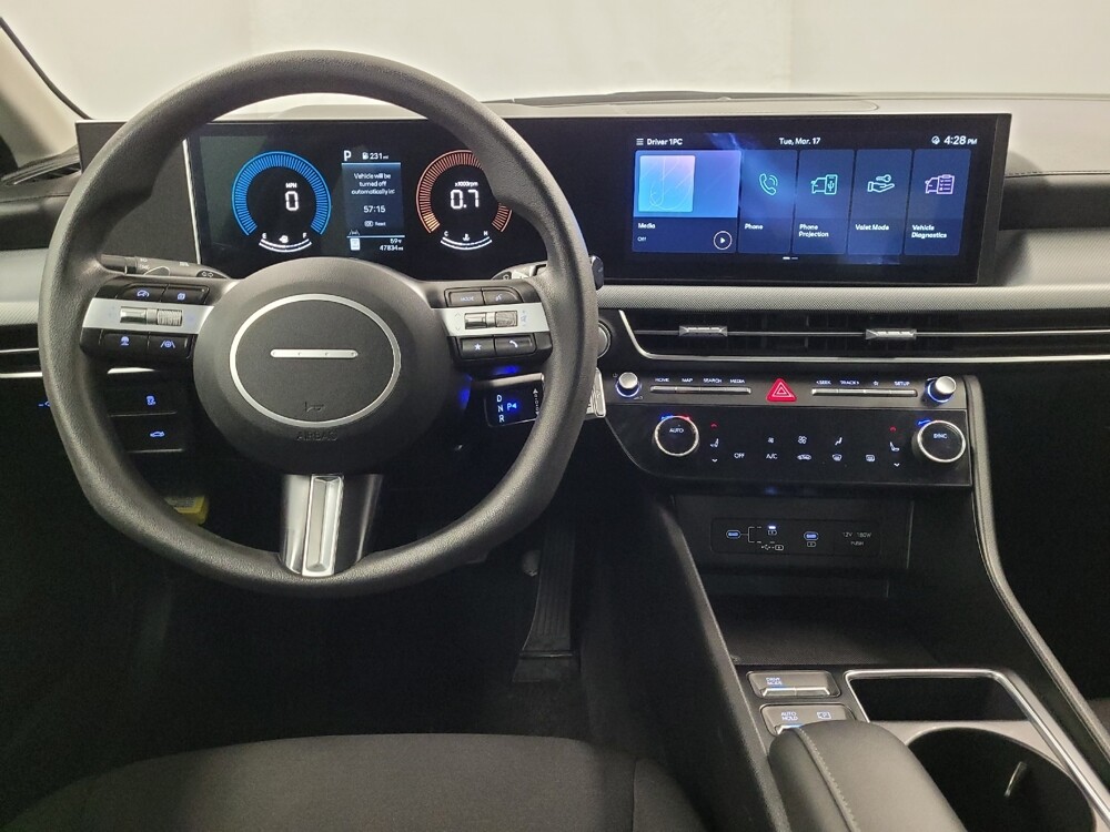 2024 Hyundai Sonata in Houston, TX 77060 - 18123354 22