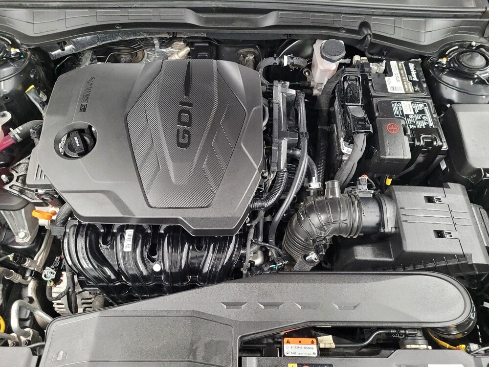 2024 Hyundai Sonata in Houston, TX 77060 - 18123354 30