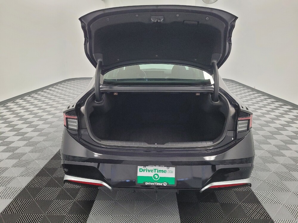 2024 Hyundai Sonata in Houston, TX 77060 - 18123354 29