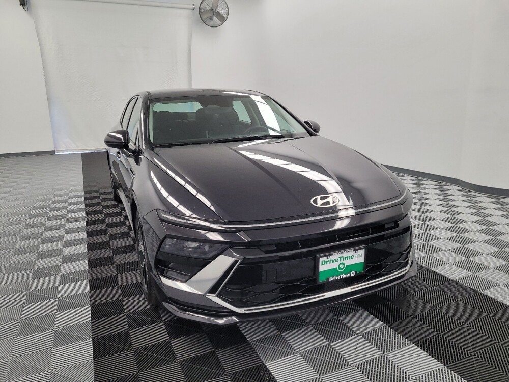 2024 Hyundai Sonata in Houston, TX 77060 - 18123354 14