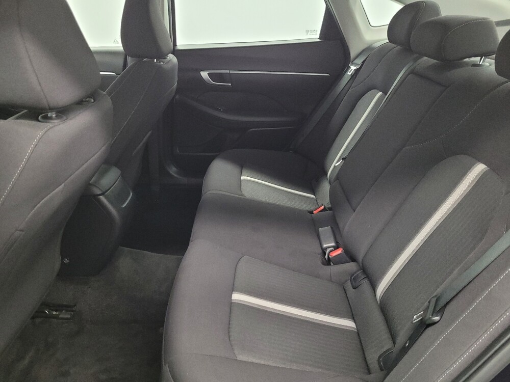 2024 Hyundai Sonata in Houston, TX 77060 - 18123354 18