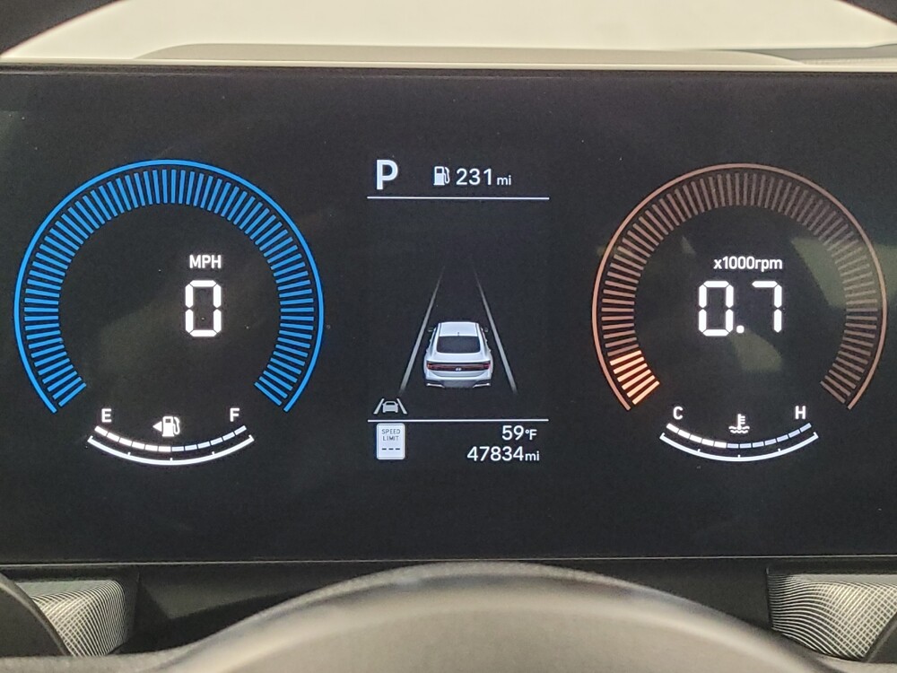 2024 Hyundai Sonata in Houston, TX 77060 - 18123354 23