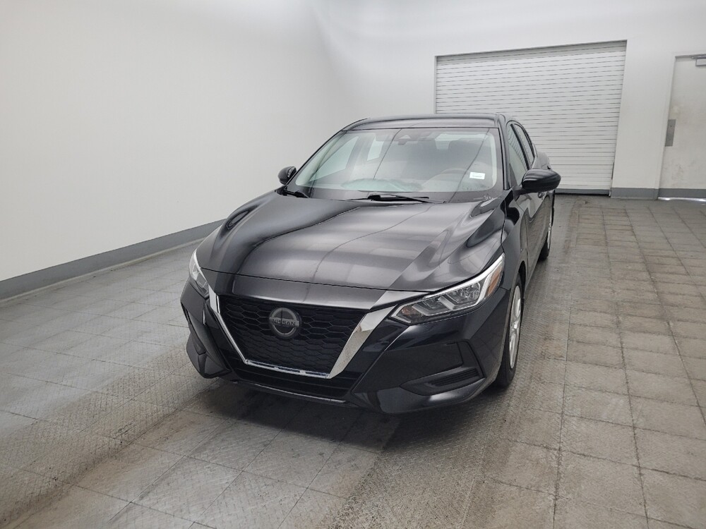 2023 Nissan Sentra in Louisville, KY 40258 - 18123355 15