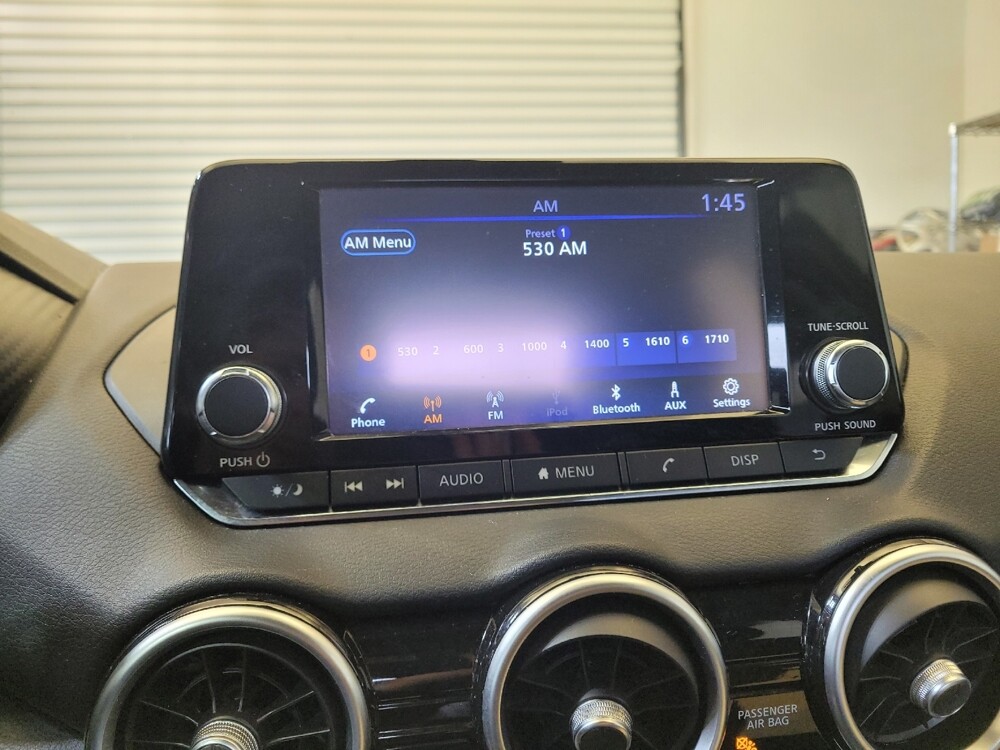 2023 Nissan Sentra in Louisville, KY 40258 - 18123355 25