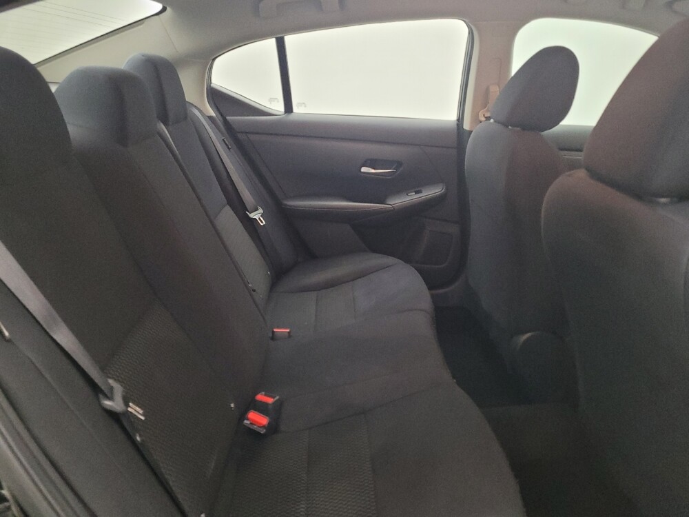 2023 Nissan Sentra in Louisville, KY 40258 - 18123355 19