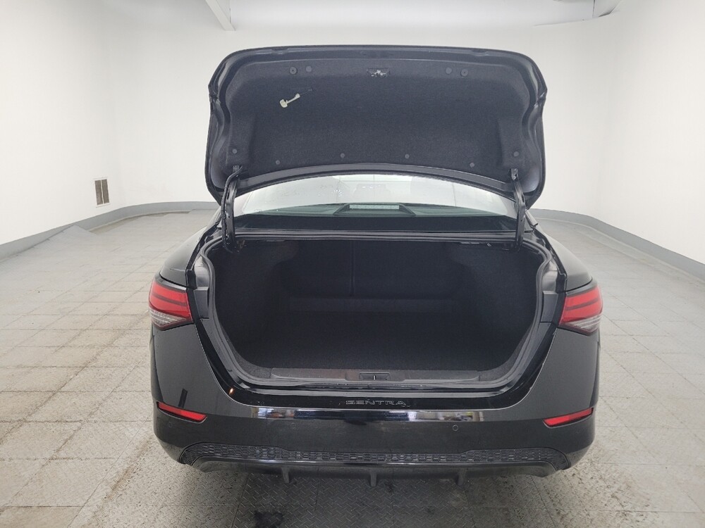 2023 Nissan Sentra in Louisville, KY 40258 - 18123355 29