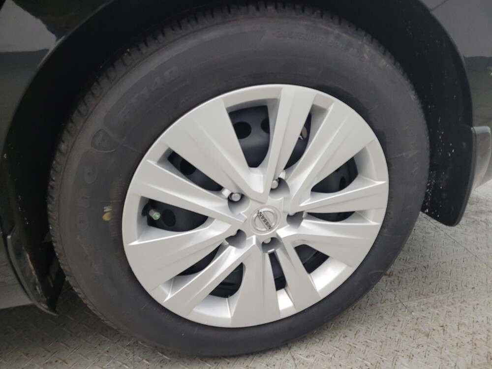 2023 Nissan Sentra in Louisville, KY 40258 - 18123355 31