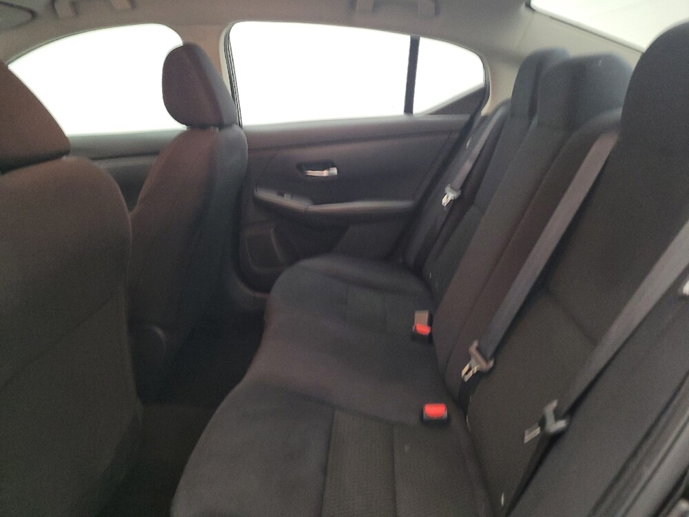 2023 Nissan Sentra in Louisville, KY 40258 - 18123355 18