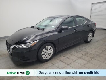 2023 Nissan Sentra in Louisville, KY 40258