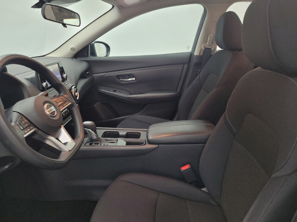 2023 Nissan Sentra in Louisville, KY 40258 - 18123355 17