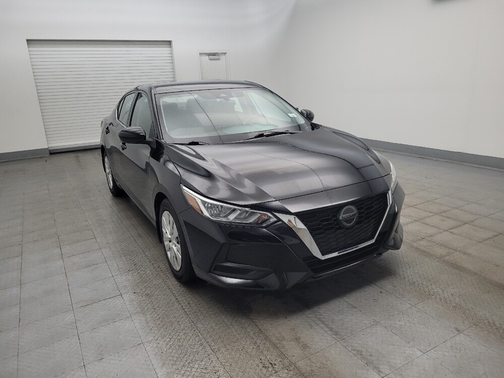 2023 Nissan Sentra in Louisville, KY 40258 - 18123355 13